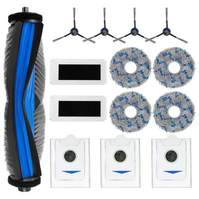 ECOVACS Kit ricambi Ecovacs per N30 PRO Omni e N20e