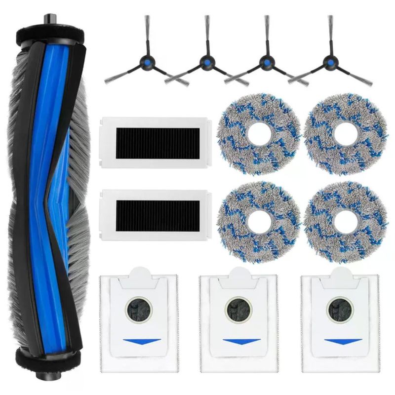 ECOVACS Kit ricambi Ecovacs per N30 PRO Omni e N20e