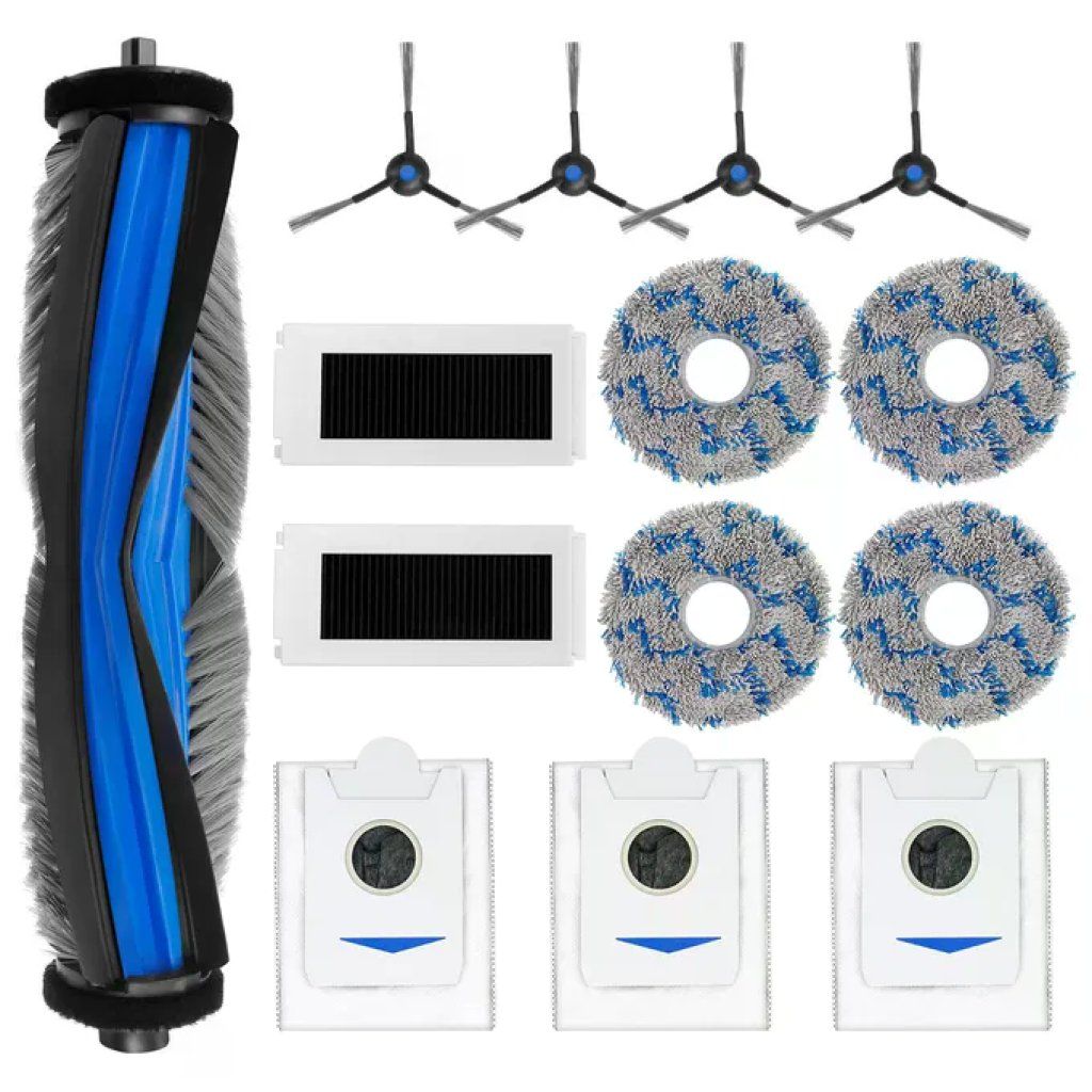 ECOVACS Kit Ricambi Ecovacs per N30 PRO Omni, N20e e N20e PLUS