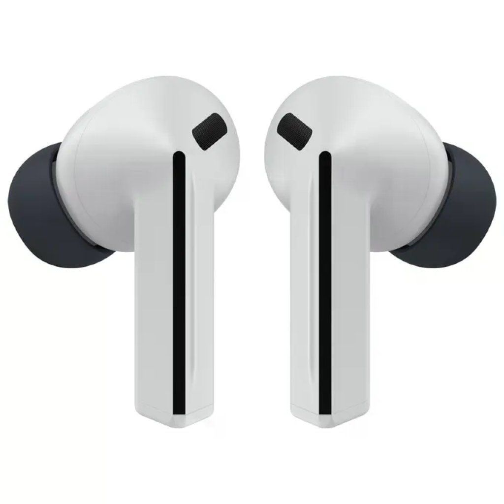 Samsung Galaxy Buds3 Fe Auricolari Wireless con Audio 360 e Gemini Ai grigi Samsung Galaxy Buds3 Fe Auricolari Wireless con Audio 360 e Gemini Ai grigi