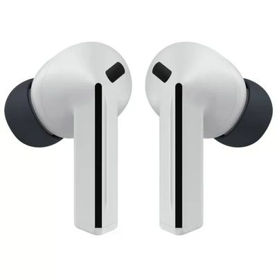 Samsung Galaxy Buds3 Fe Auricolari Wireless con Audio 360 e Gemini Ai grigi