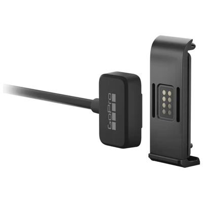 GoPro Contacto Kit con sportello e cavo magnetico USB-C GoPro Contacto Kit con sportello e cavo magnetico USB-C