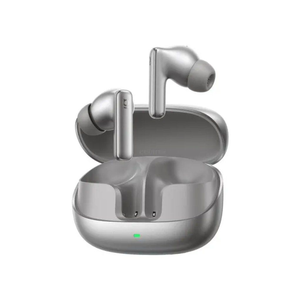 Baseus A0010602 Bowie MP1 TWS Cuffie True Wireless con Cancellazione Attiva del Rumore Adattativa e Baseus A0010602 Bowie MP1 TWS Cuffie True Wireless con Cancellazione Attiva del Rumore Adattativa e