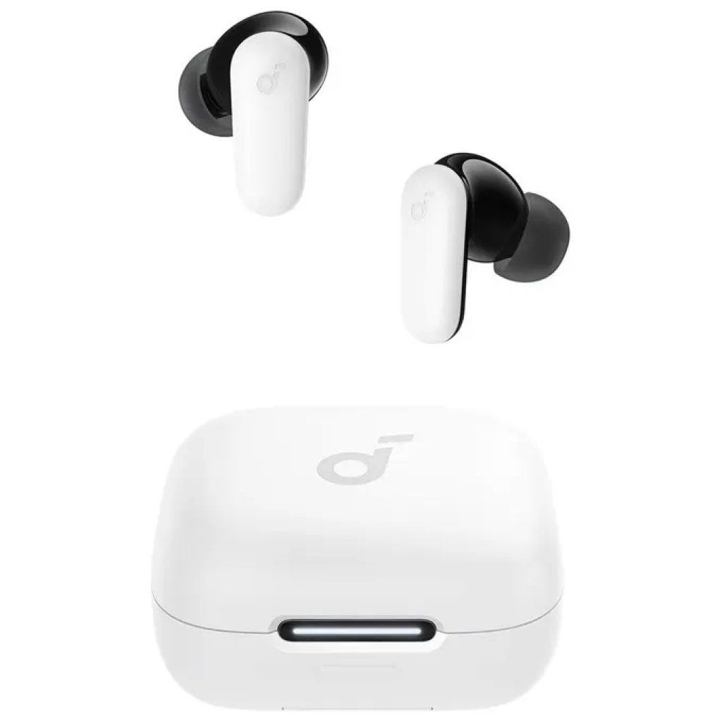 Anker 0194644199425 Soundcore R50i Auricolari In-ear Bluetooth 5.3 Stereofonico colore Bianco