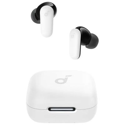 Anker 0194644199425 Soundcore R50i Auricolari In-ear Bluetooth 5.3 Stereofonico colore Bianco Anker 0194644199425 Soundcore R50i Auricolari In-ear Bluetooth 5.3 Stereofonico colore Bianco