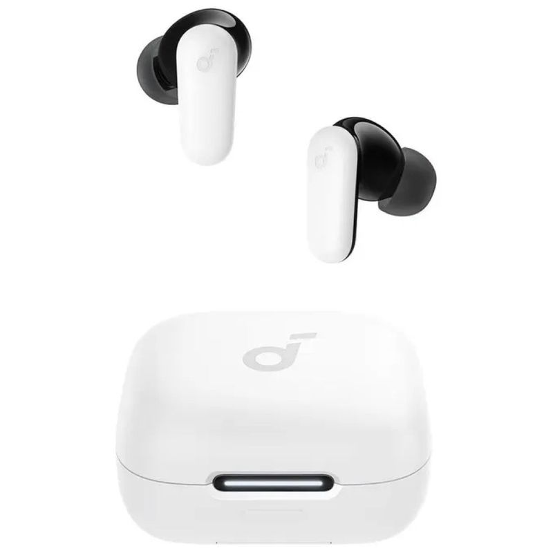 Anker 0194644199425 Soundcore R50i Auricolari In-ear Bluetooth 5.3 Stereofonico colore Bianco