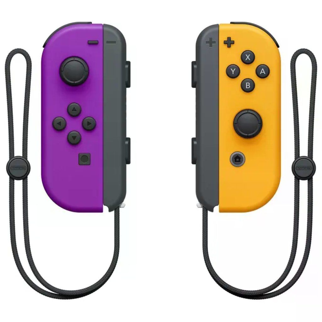 Nintendo 10002888 Joy-Con Gamepad Wireless Bluetooth con D Nintendo 10002888 Joy-Con Gamepad Wireless Bluetooth con D