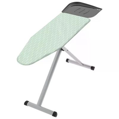 Colombo New Scal A300A02W Avantgard Plus Asse da stiro 130x44 cm altezza regolabile 95 cm portacaldaia