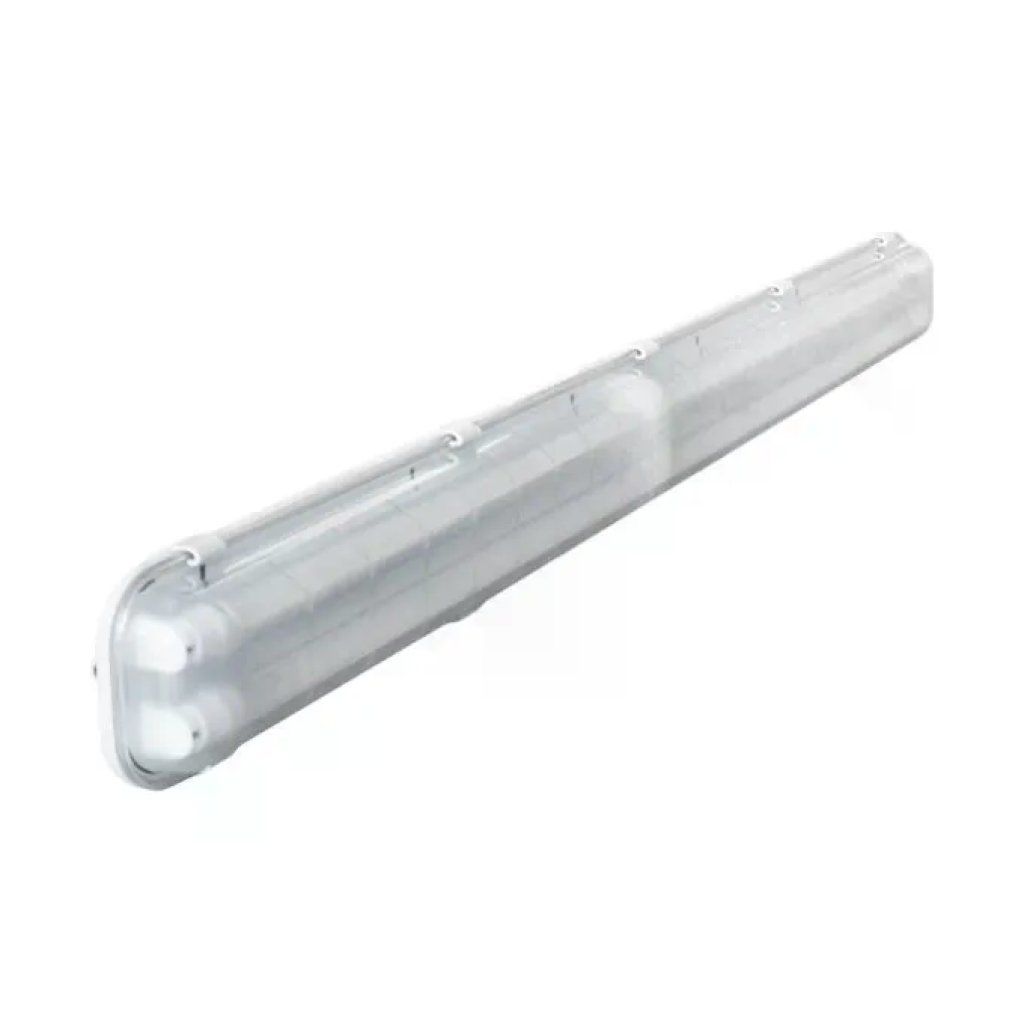 CENTURY Lamp.led Plafon. T8 1x18w 1200mm 4000k