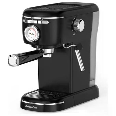Melchioni Family 118320002 Aromatica Plus Macchina da caffe' Espresso 3 in 1 1