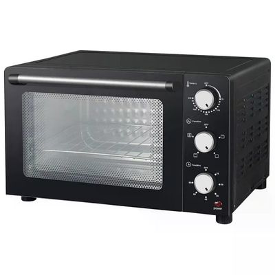 MELCHIONI FAMILY Melchioni ENJOY 31 Fornetto Elettrico Ventilato 31 L 1500 W funzioni Base Grill Combinata colore MELCHIONI FAMILY Melchioni ENJOY 31 Fornetto Elettrico Ventilato 31 L 1500 W funzioni Base Grill Combinata colore