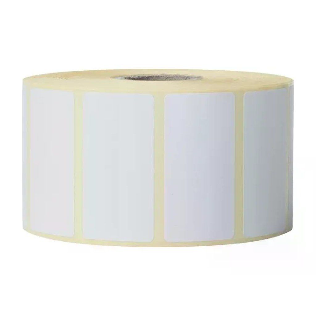 Brother BDE-1J026051-102 Rotolo Etichette 51 x 26 mm Brother BDE-1J026051-102 Rotolo Etichette 51 x 26 mm