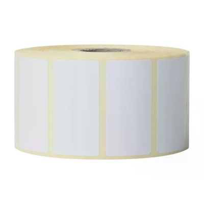 Brother BDE-1J026051-102 Rotolo Etichette 51 x 26 mm Brother BDE-1J026051-102 Rotolo Etichette 51 x 26 mm
