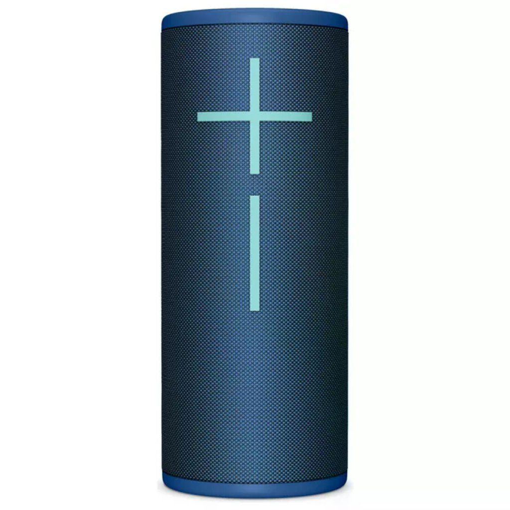 Ultimate Ears Boom 4 984-001977 Altoparlante Portatile Stereo Bluetooth Impermeabile Blu Cobalto