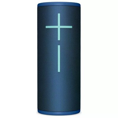 Ultimate Ears Boom 4 984-001977 Altoparlante Portatile Stereo Bluetooth Impermeabile Blu Cobalto Ultimate Ears Boom 4 984-001977 Altoparlante Portatile Stereo Bluetooth Impermeabile Blu Cobalto
