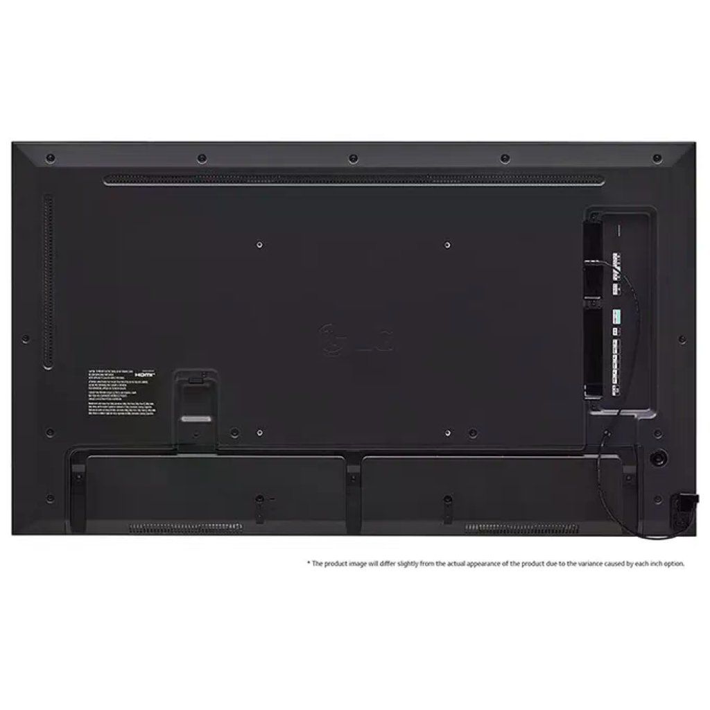 Lg 43UH5Q-E Monitor Digital Signage