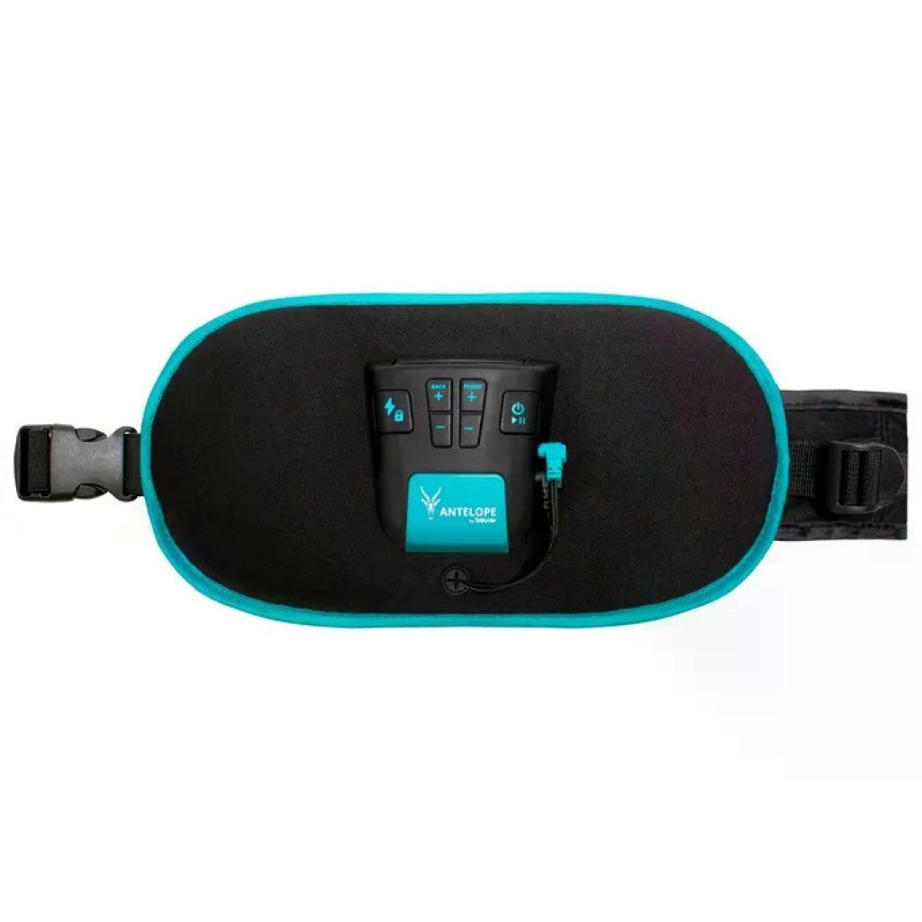 Beurer Corefit II Cintura Addominale per Fitness Unisex