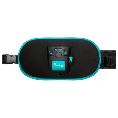 Beurer Corefit II 88106 – Cintura EMS per addominali e dorsali