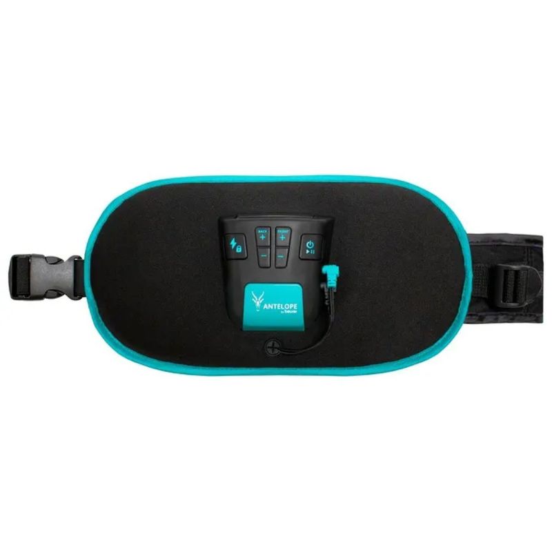 Beurer Corefit II 88106 – Cintura EMS per addominali e dorsali