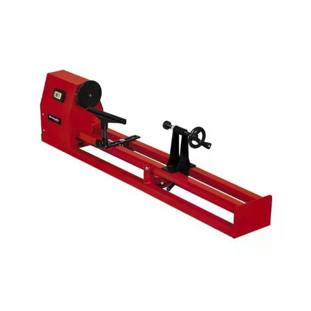 Einhell TC-WW 1000/1 Tornio per Legno 400 W