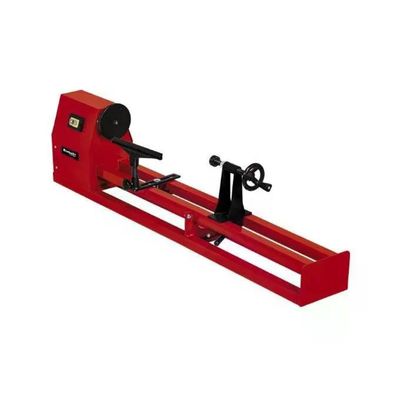 Einhell TC-WW 1000/1 Tornio per Legno 400 W Einhell TC-WW 1000/1 Tornio per Legno 400 W