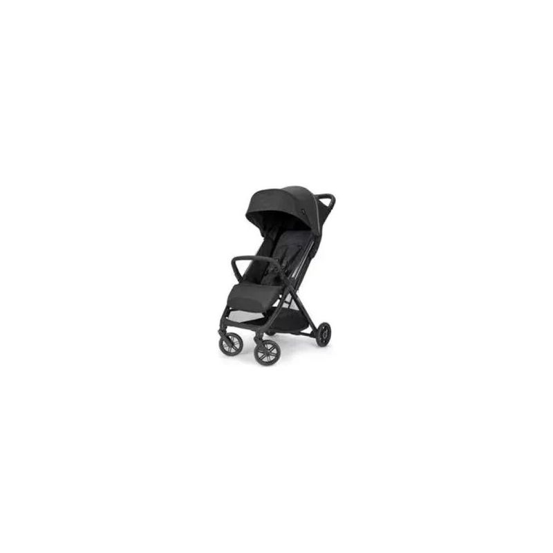 Inglesina AG87S0OBG Quid3 Passeggino Leggero 4 Ruote 22 Kg Chiusura 1 Mano Capottina UPF 50+ colore Orbital