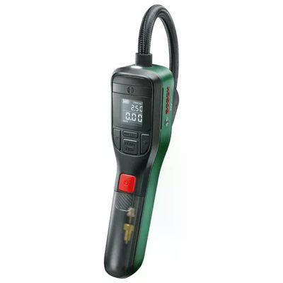 Bosch EasyPump 0603947000 Compressore Portatile 3,6 V