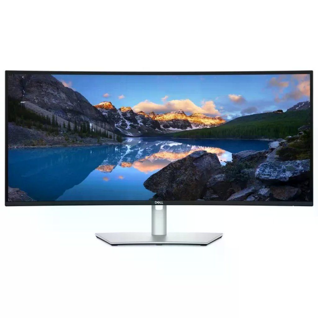 DELL Monitor curvo DELL UltraSharp U3425WE 34,1 DELL Monitor curvo DELL UltraSharp U3425WE 34,1" WQHD