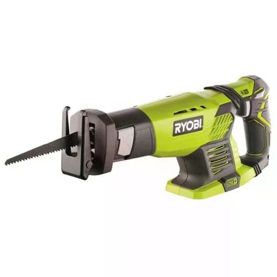 Ryobi RRS1801M Sega a Gattuccio a Batteria 18V