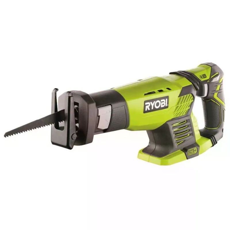 Ryobi RRS1801M Sega a Gattuccio a Batteria 18V