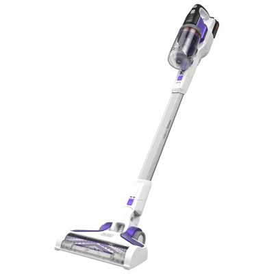 BLACK+DECKER Black and Decker BHFEV1825CP Aspirapolvere a Bastone 2 in 1 Ciclonico 0,65 L 18 V 2 BLACK+DECKER Black and Decker BHFEV1825CP Aspirapolvere a Bastone 2 in 1 Ciclonico 0,65 L 18 V 2