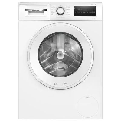 Bosch WAN2829E Serie 4 Lavatrice a Carica Frontale 8 Kg 1400 Giri Classe A Iron Assist Bianco Bosch WAN2829E Serie 4 Lavatrice a Carica Frontale 8 Kg 1400 Giri Classe A Iron Assist Bianco
