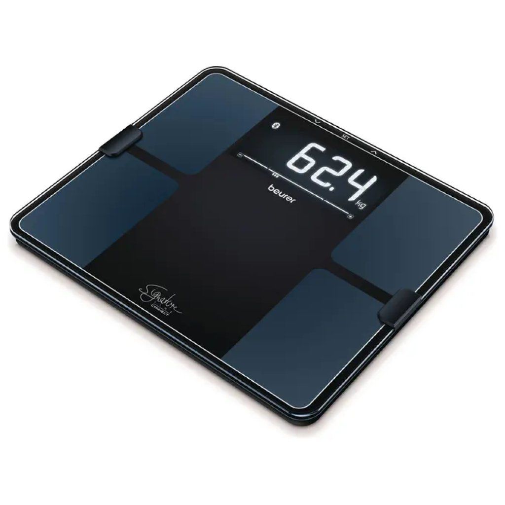Beurer BF 915 BT Signature Line – Bilancia diagnostica con Bluetooth