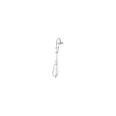 METAFORM Starter saliscendi doccia bianco, 70 cm METAFORM Starter saliscendi doccia bianco, 70 cm