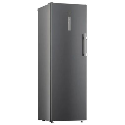 Whirlpool WHMFF6312XP4 Congelatore Verticale No Frost 286 L