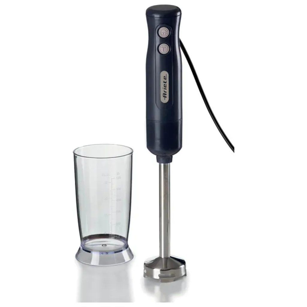 Ariete Breakfast Frullatore a Immersione 700 W Ariete Breakfast Frullatore a Immersione 700 W