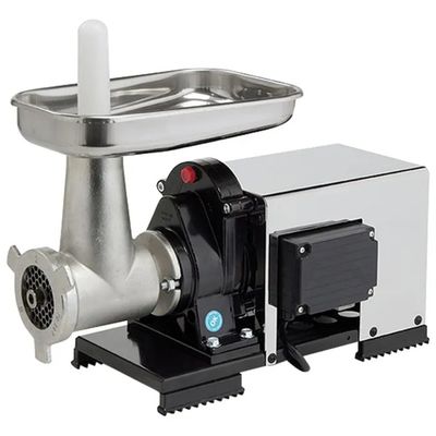 Reber N. 22 – Motoriduttore con tritacarne semiprofessionale, 600 W Reber N. 22 – Motoriduttore con tritacarne semiprofessionale, 600 W