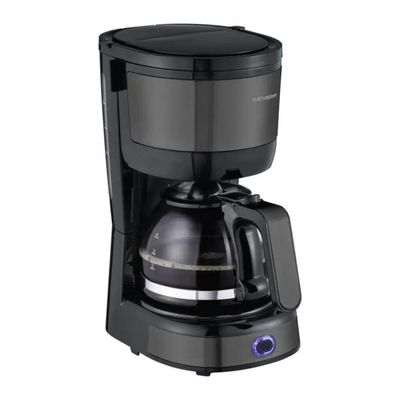 SEVERIN KA 9385 – Macchina da caffè filtro per 4 tazze