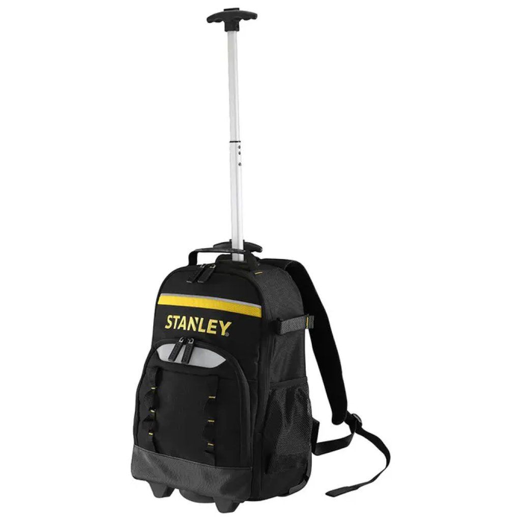 Stanley STST83307-1 Zaino portautensili trolley con tracolla