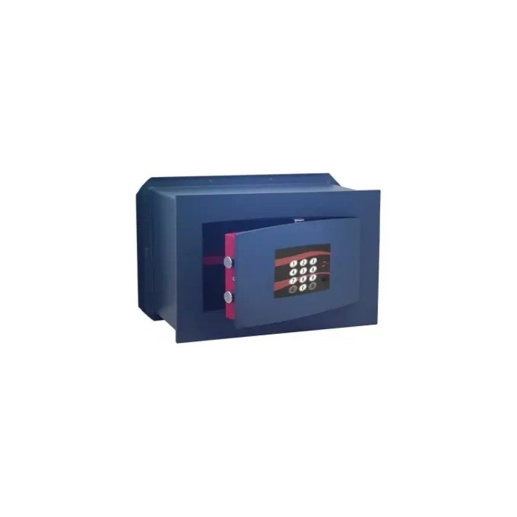STARK Basic Plus 1850 – Cassaforte elettronica da incasso