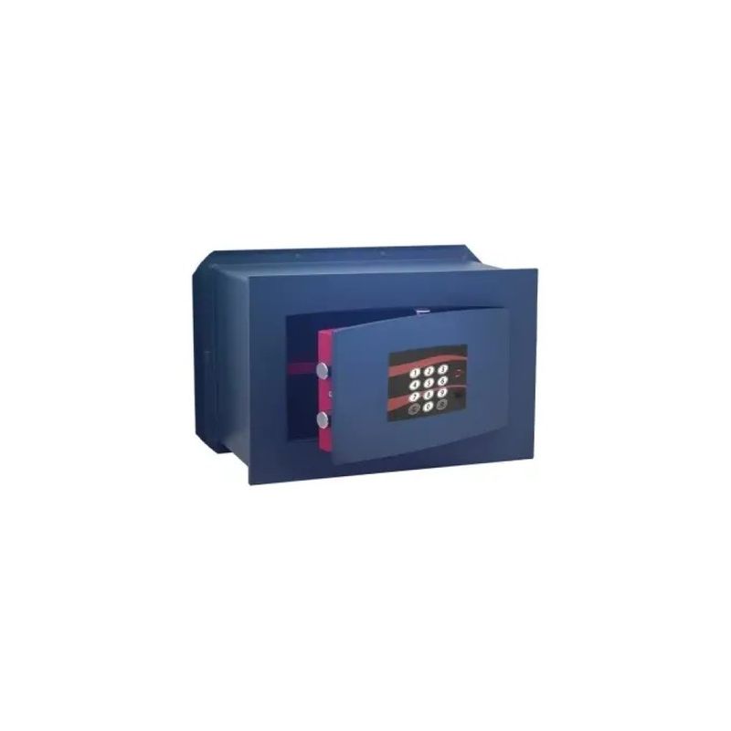 STARK Basic Plus 1850 – Cassaforte elettronica da incasso