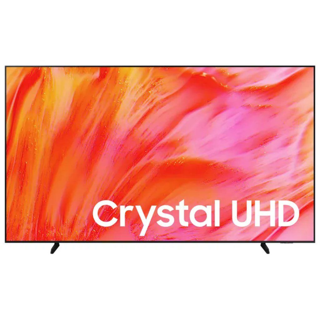 Samsung Crystal UHD U9000H 98” 4K Smart TV 144 Hz Samsung Crystal UHD U9000H 98” 4K Smart TV 144 Hz