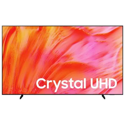 Samsung Crystal UHD U9000H 98” 4K Smart TV 144 Hz Samsung Crystal UHD U9000H 98” 4K Smart TV 144 Hz