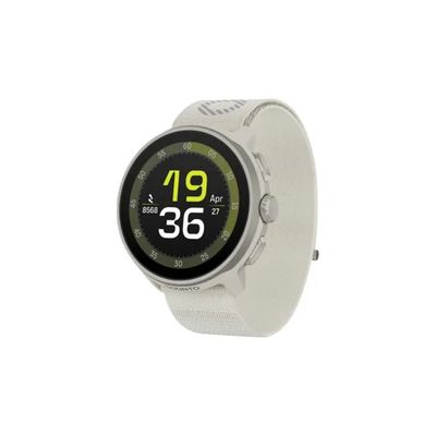 Suunto Run Smartwatch AMOLED 1,32” GPS 4 GB Grigio