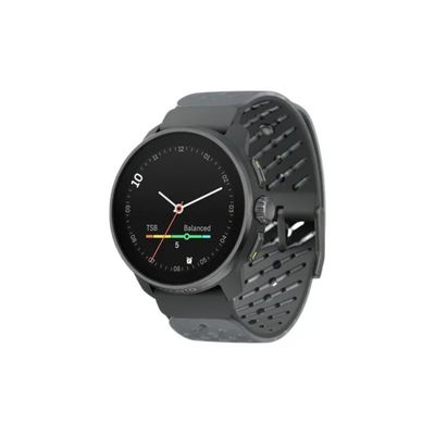 Suunto Race S Smartwatch GPS Multisport AMOLED 45 mm Grafite Suunto Race S Smartwatch GPS Multisport AMOLED 45 mm Grafite