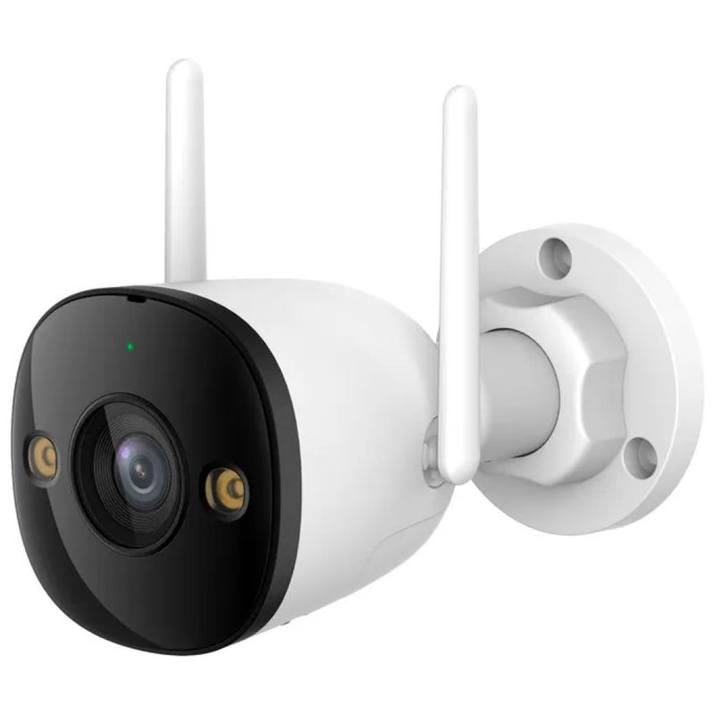 Imou IPC-S3EP-5V0W Bullet 3 Pro 3K Telecamera Wi