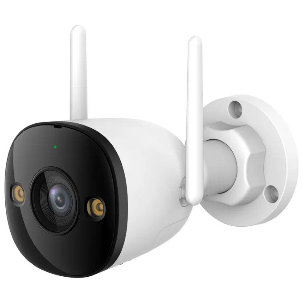 Imou IPC-S3EP-5V0W Bullet 3 Pro 3K Telecamera Wi