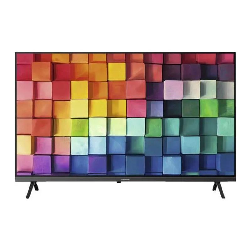 Panasonic TV-32S65CEZS Smart TV QLED Full HD da 32"