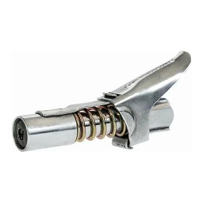 PRESSOL 12649 Testina per ingrassatore, M10 x 1 PRESSOL 12649 Testina per ingrassatore, M10 x 1