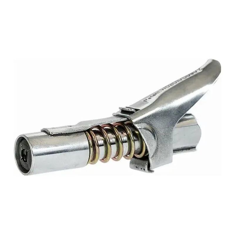 PRESSOL 12649 Testina per ingrassatore, M10 x 1